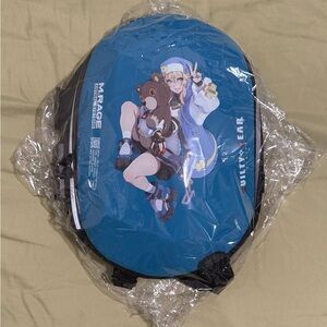 Bridget Edition M-PAK GEN II Bag Guilty Gear MDotRage (New)